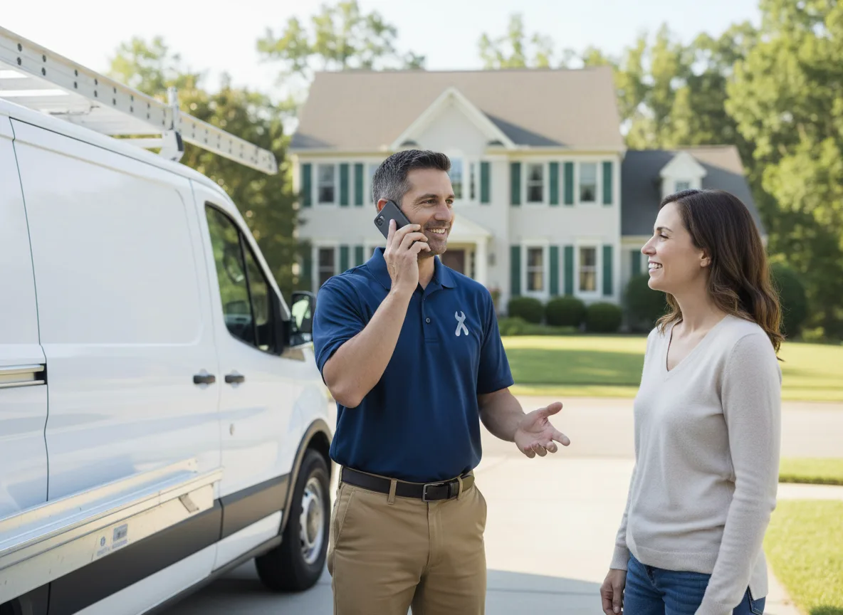 Home Gutter Service Wadena, MN FAQs